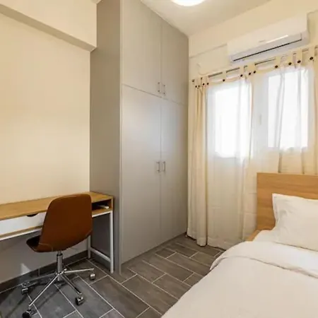 So36 Filoxenia Place Like Home In Koukaki-Near Metro Athens Exterior photo