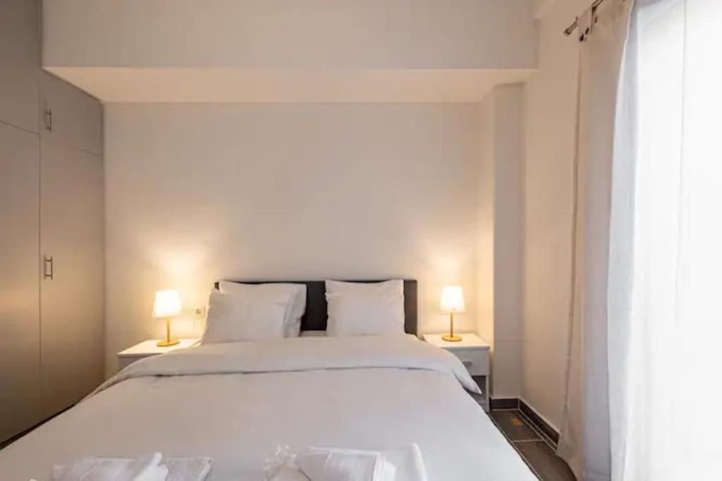 So36 Filoxenia Place Like In Koukaki-near Metro Apartment