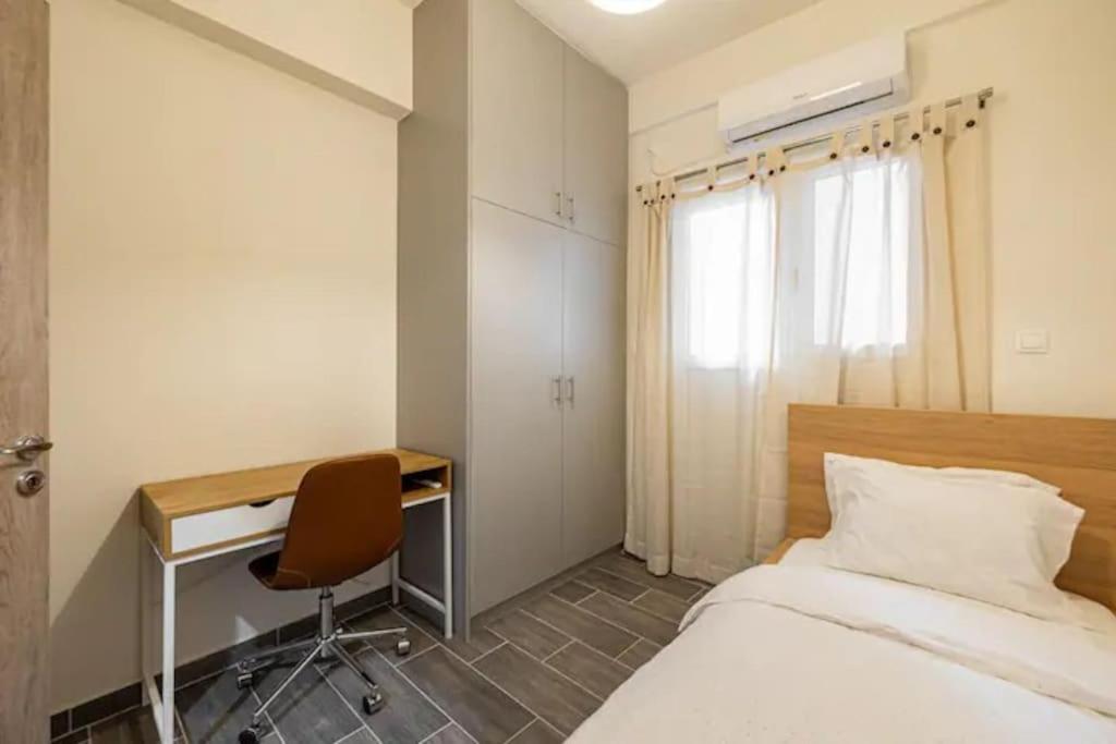So36 Filoxenia Place Like In Koukaki-near Metro