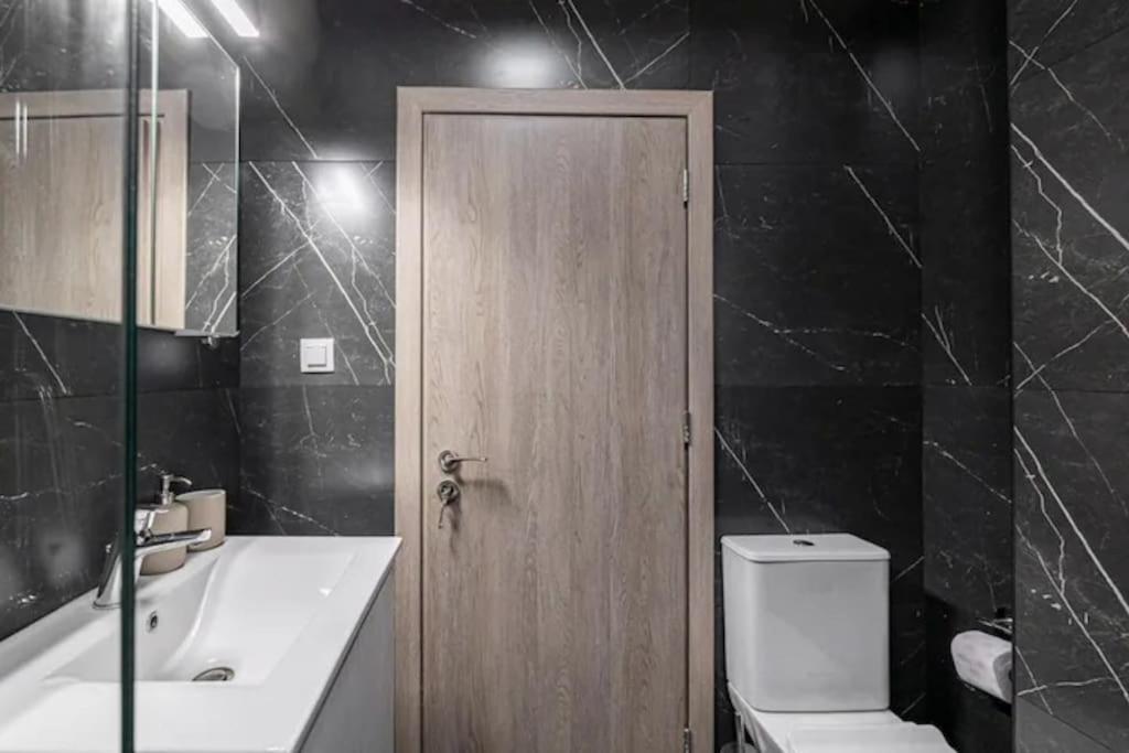 Apartment So36 Filoxenia Place Like In Koukaki-near Metro