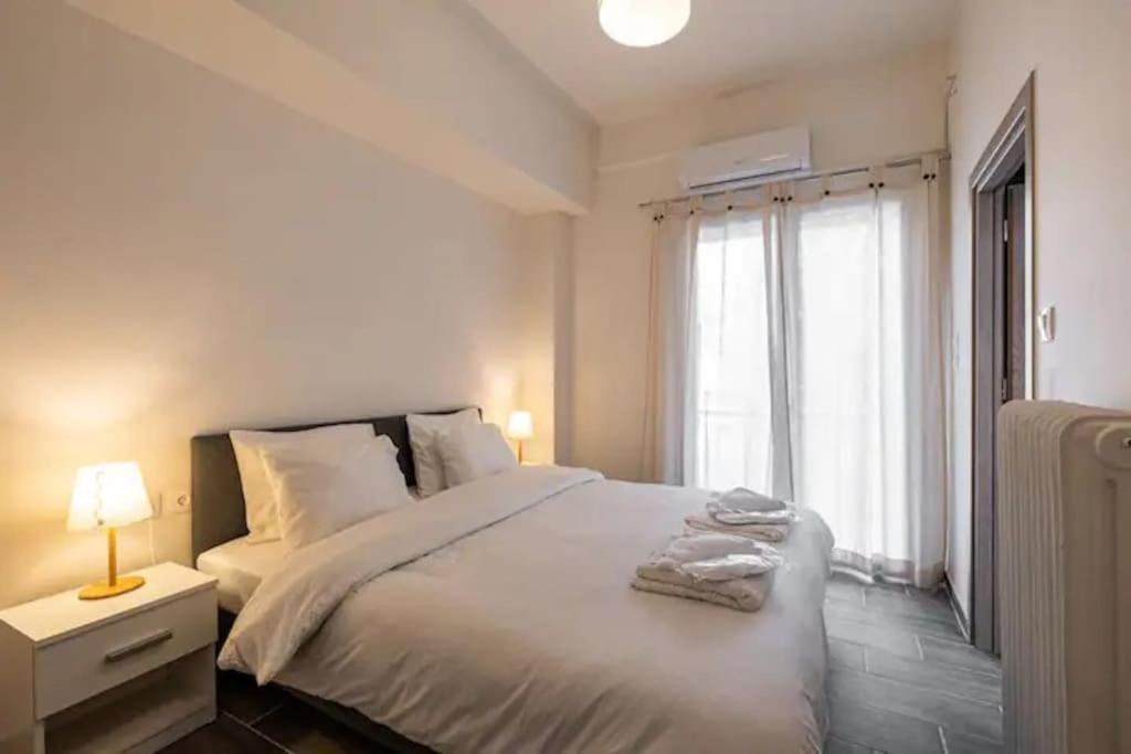 So36 Filoxenia Place Like In Koukaki-near Metro Apartment