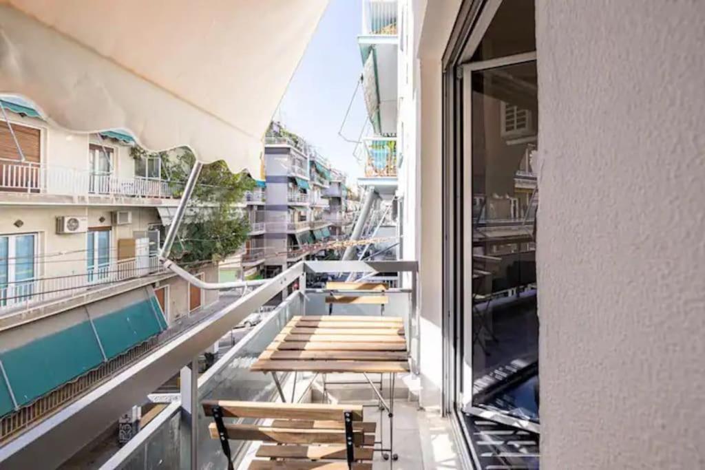 So36 Filoxenia Place Like In Koukaki-near Metro