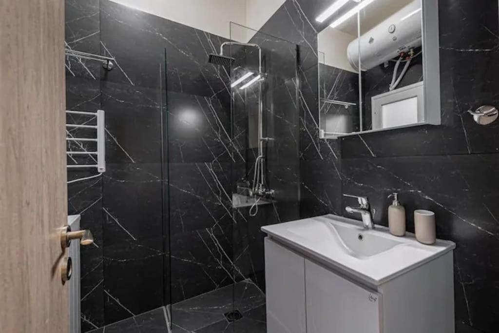 Apartment So36 Filoxenia Place Like In Koukaki-near Metro