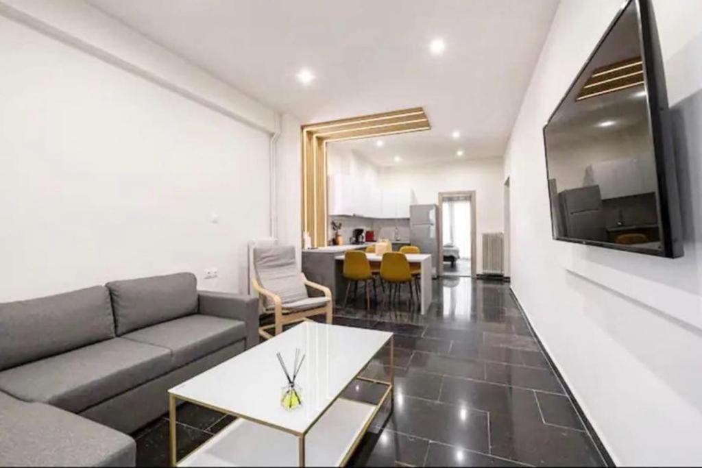 So36 Filoxenia Place Like In Koukaki-near Metro Apartment Athens