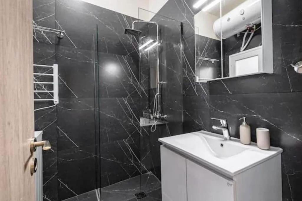 So36 Filoxenia Place Like In Koukaki-near Metro Apartment