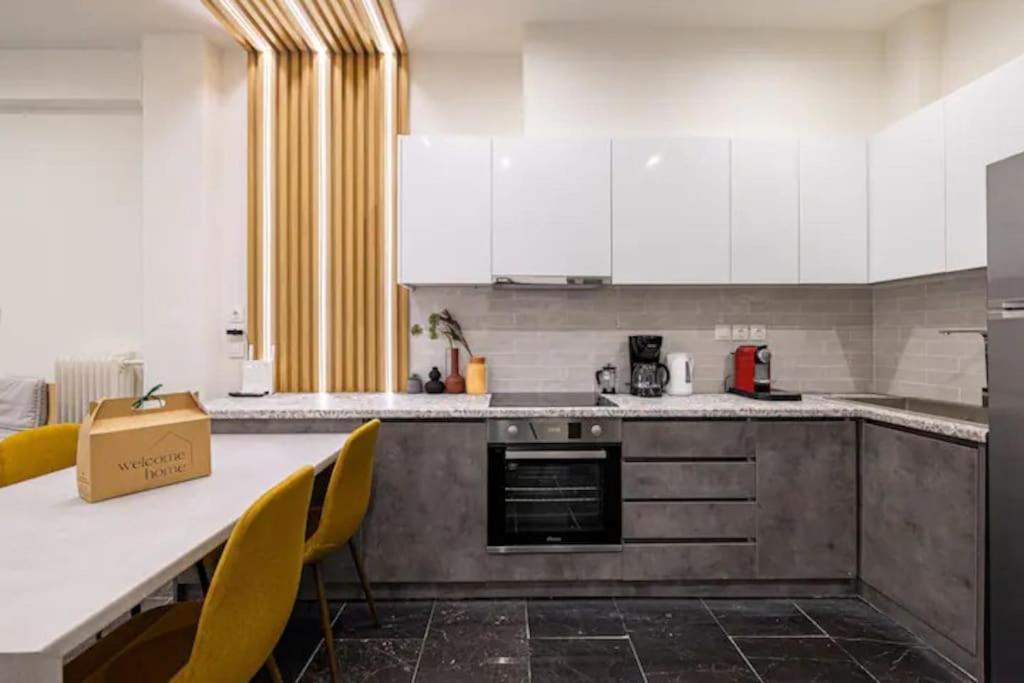 So36 Filoxenia Place Like In Koukaki-near Metro *