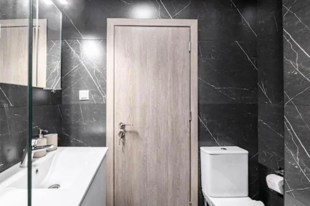 Apartment So36 Filoxenia Place Like In Koukaki-near Metro